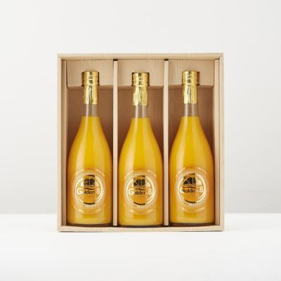 金メダルみかんジュース720ml 3本セット | 22_Ehime