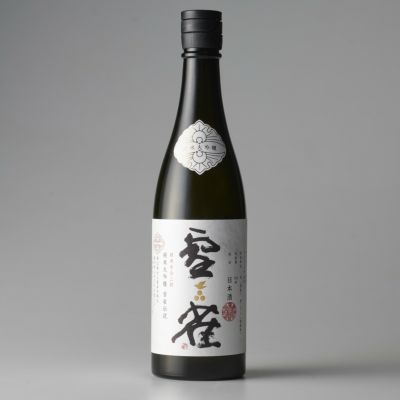 純米大吟醸 雪雀伝説 三割 720ml | 22_Ehime